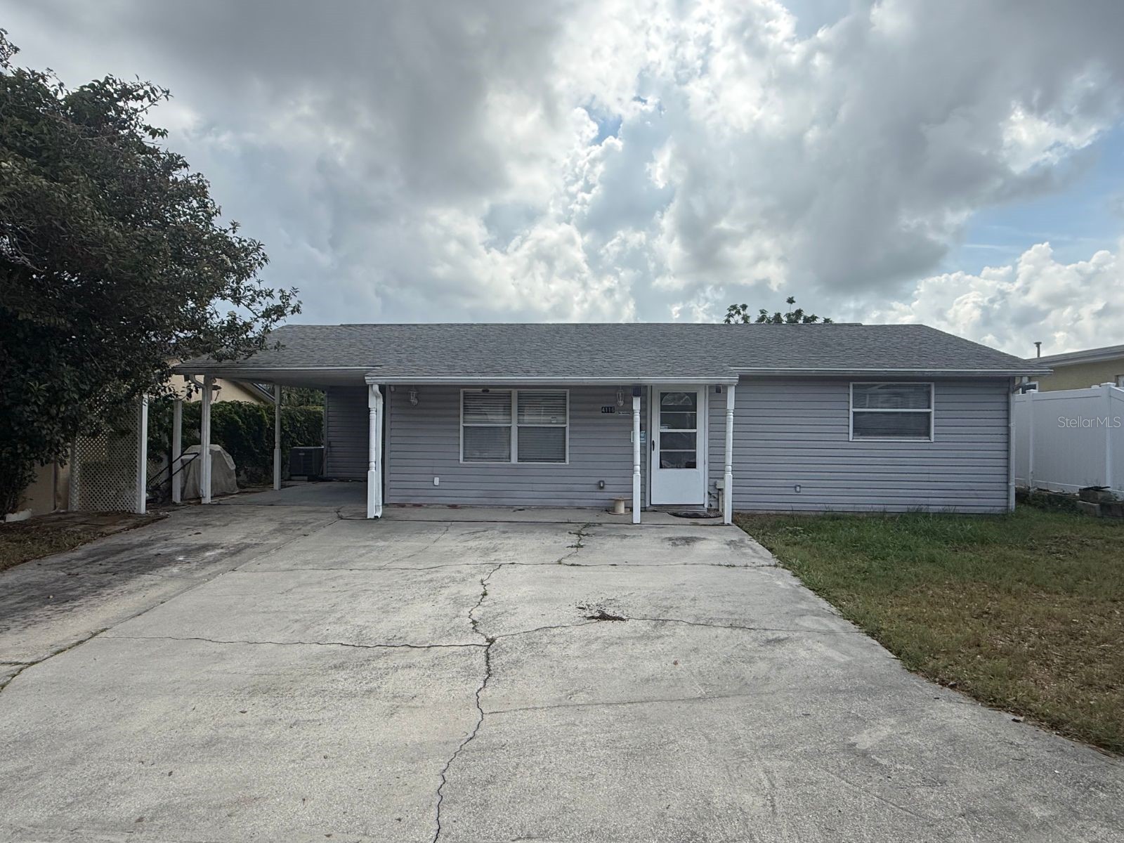 4116 Pecos Drive New Port Richey FL 34653 W7887334 image1
