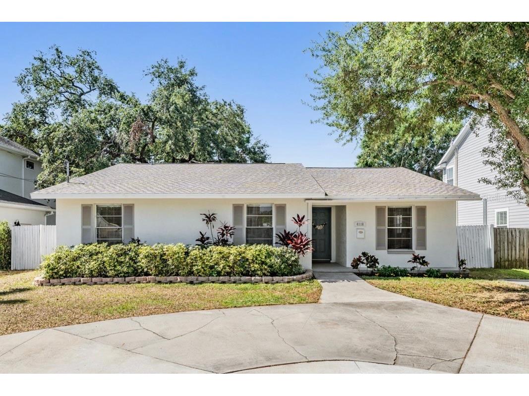 4116 W Watrous Avenue Tampa FL 33629 TB8380893 image1