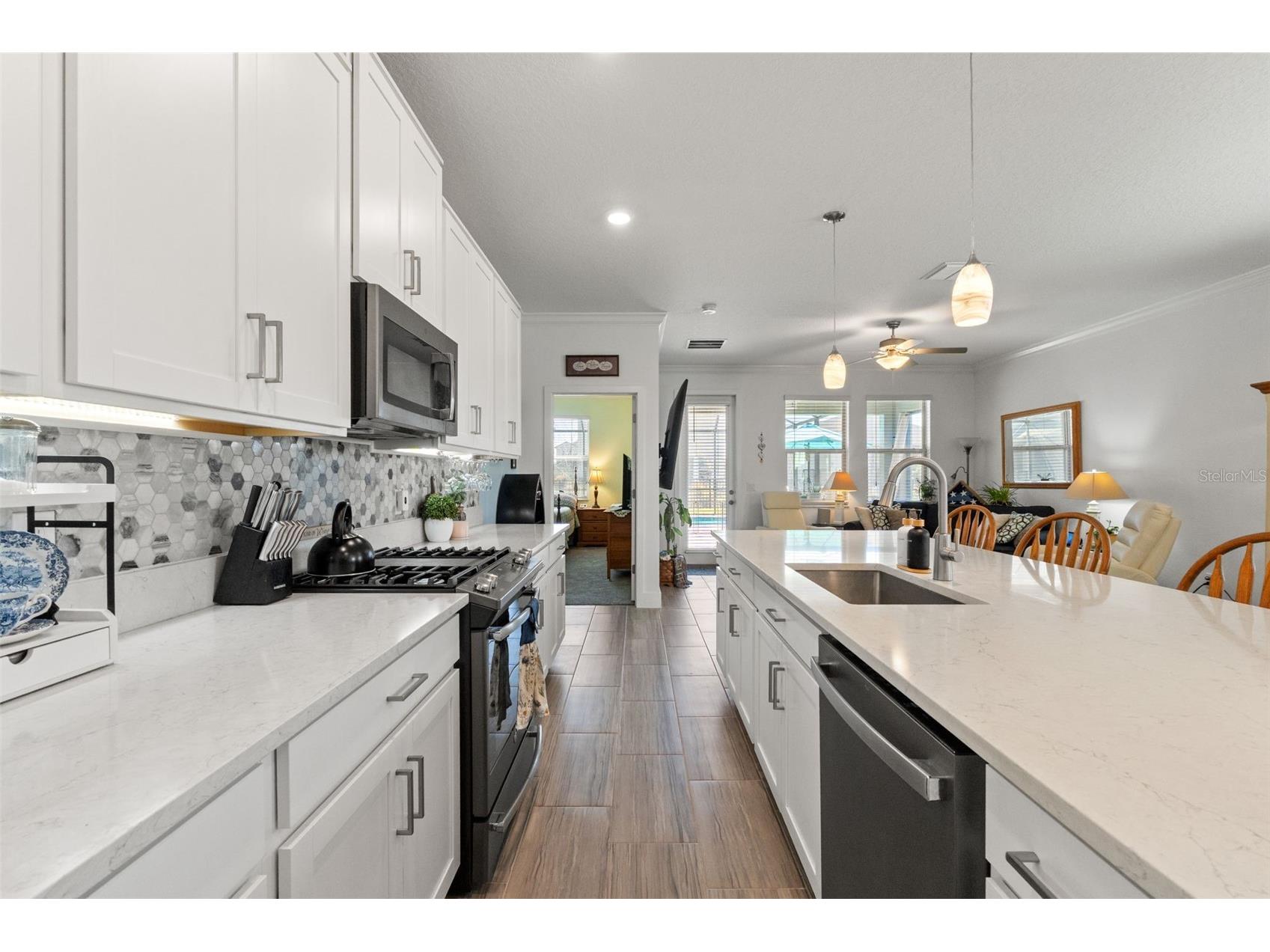 4117 Cadence Loop Land O Lakes FL 34638 W7883277 image13