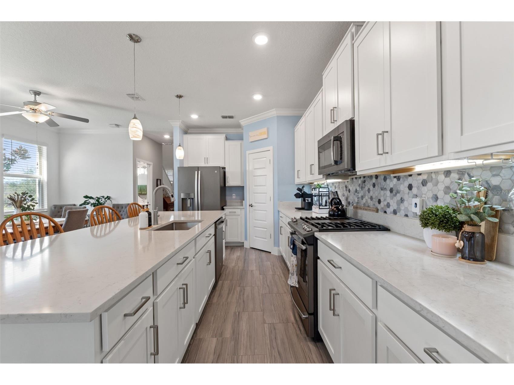 4117 Cadence Loop Land O Lakes FL 34638 W7883277 image14