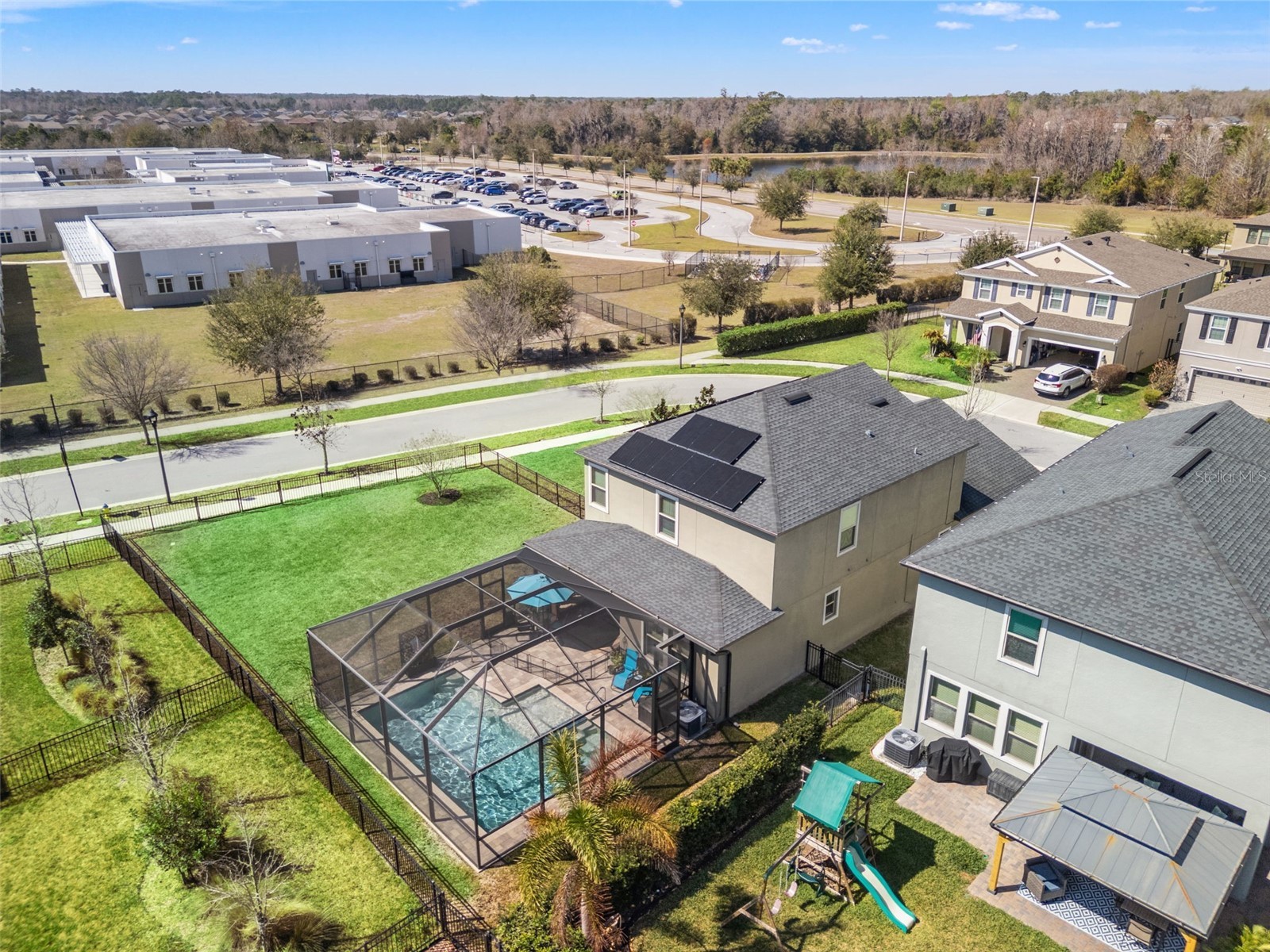 4117 Cadence Loop Land O Lakes FL 34638 W7883277 image3