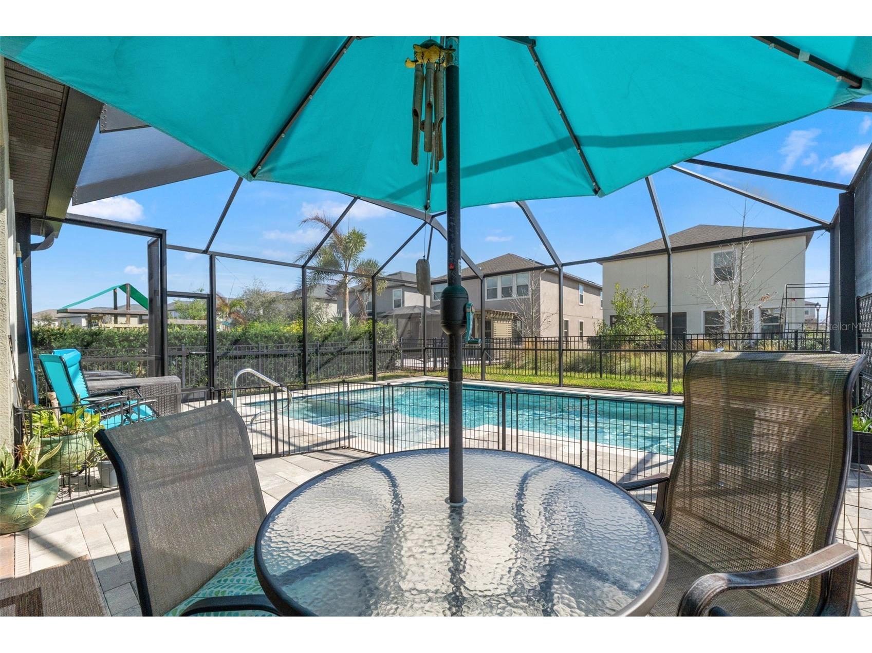 4117 Cadence Loop Land O Lakes FL 34638 W7883277 image40