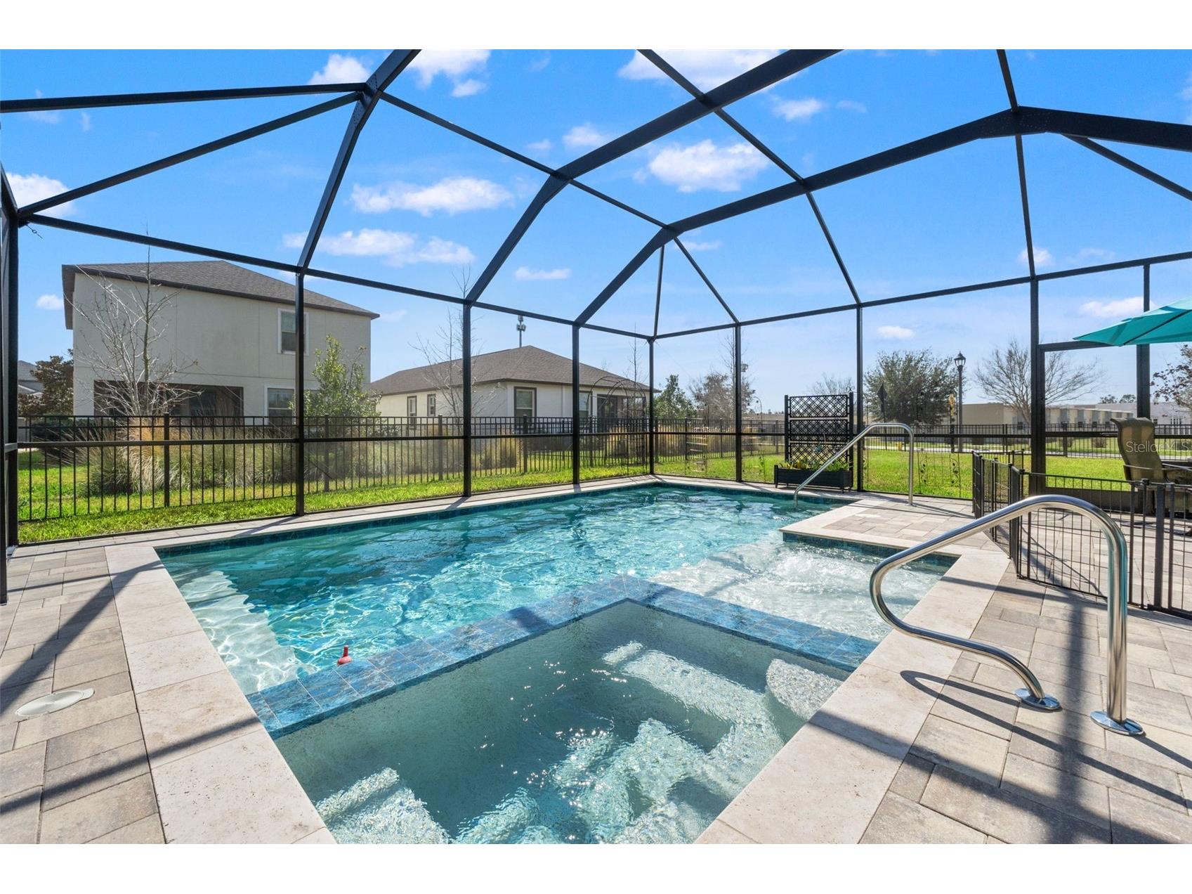 4117 Cadence Loop Land O Lakes FL 34638 W7883277 image41