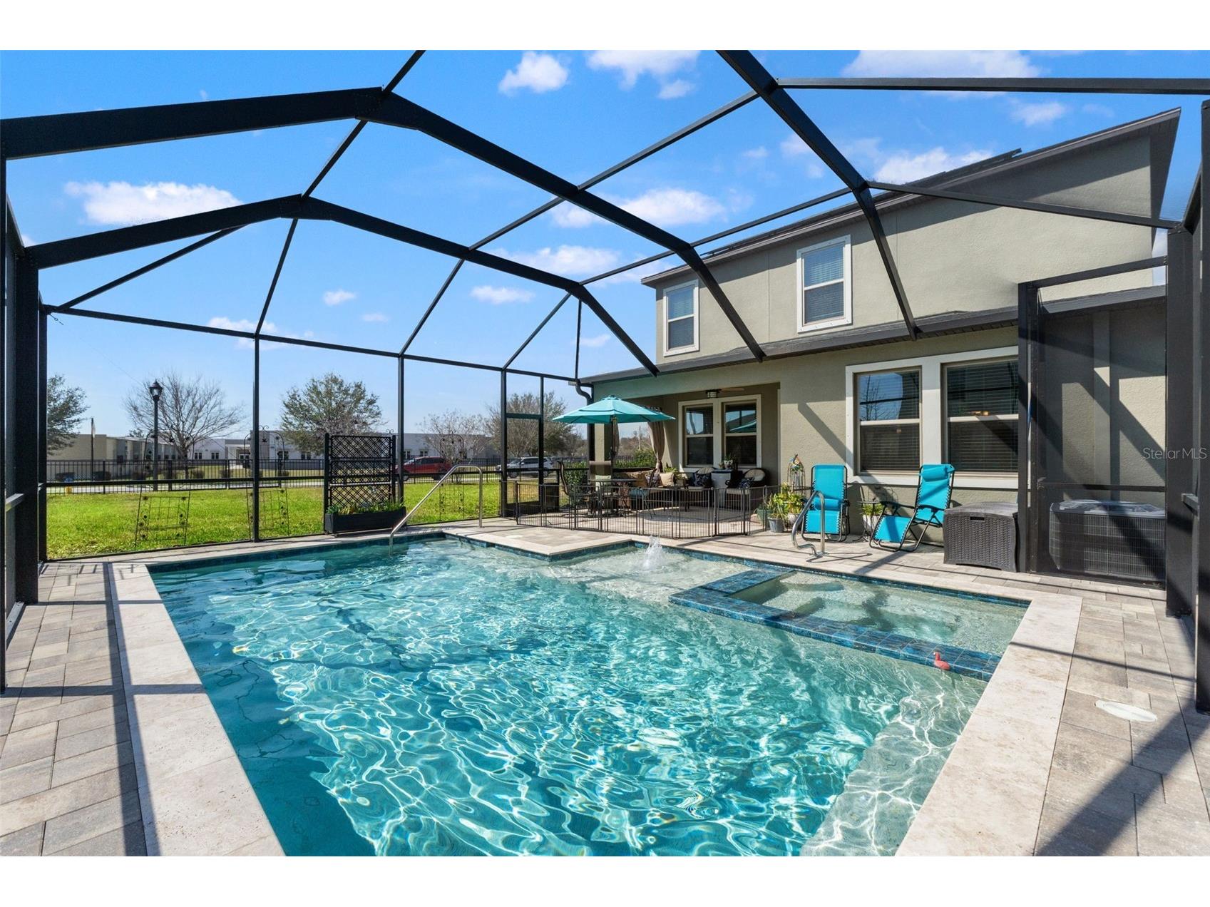 4117 Cadence Loop Land O Lakes FL 34638 W7883277 image42