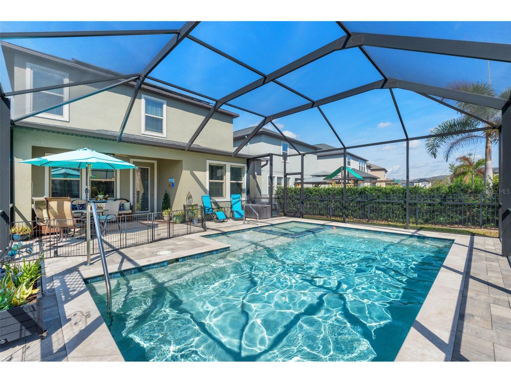 4117 Cadence Loop Land O Lakes FL 34638 W7883277 image43