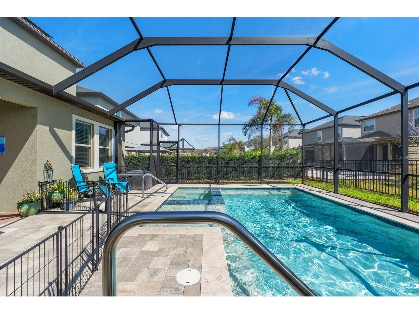 4117 Cadence Loop Land O Lakes FL 34638 W7883277 image44