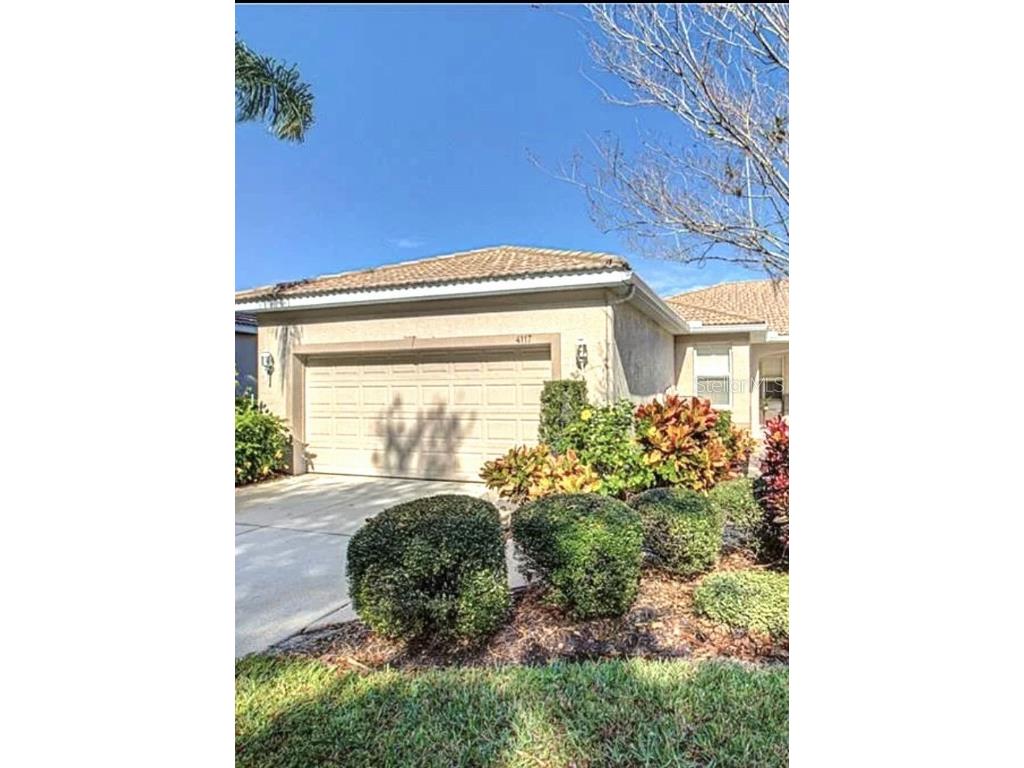 4117 Cascade Falls Drive Sarasota FL 34243 T3495485 image1