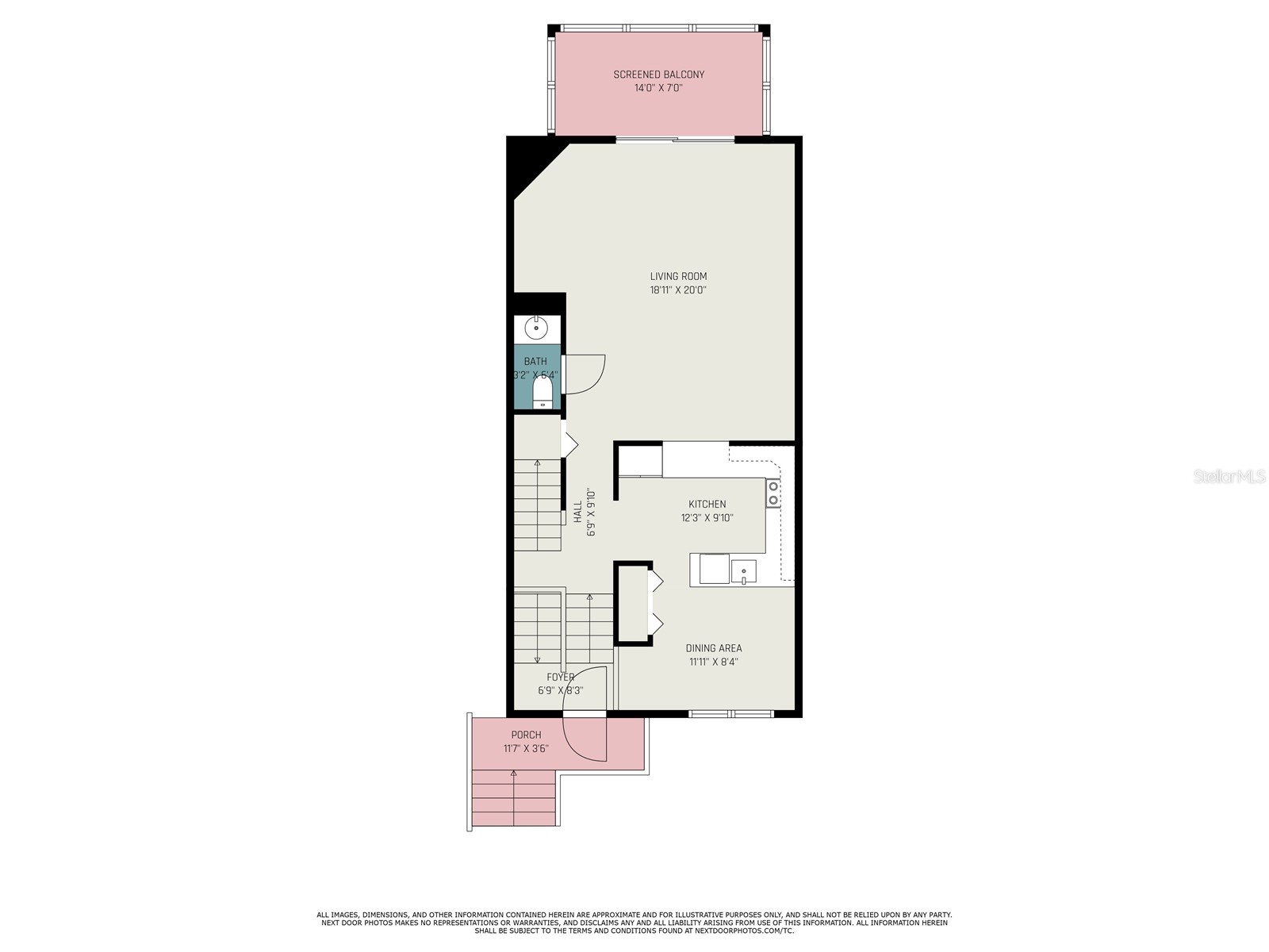 4117 Daventry Lane Palm Harbor FL 34685 TB8402978 image70