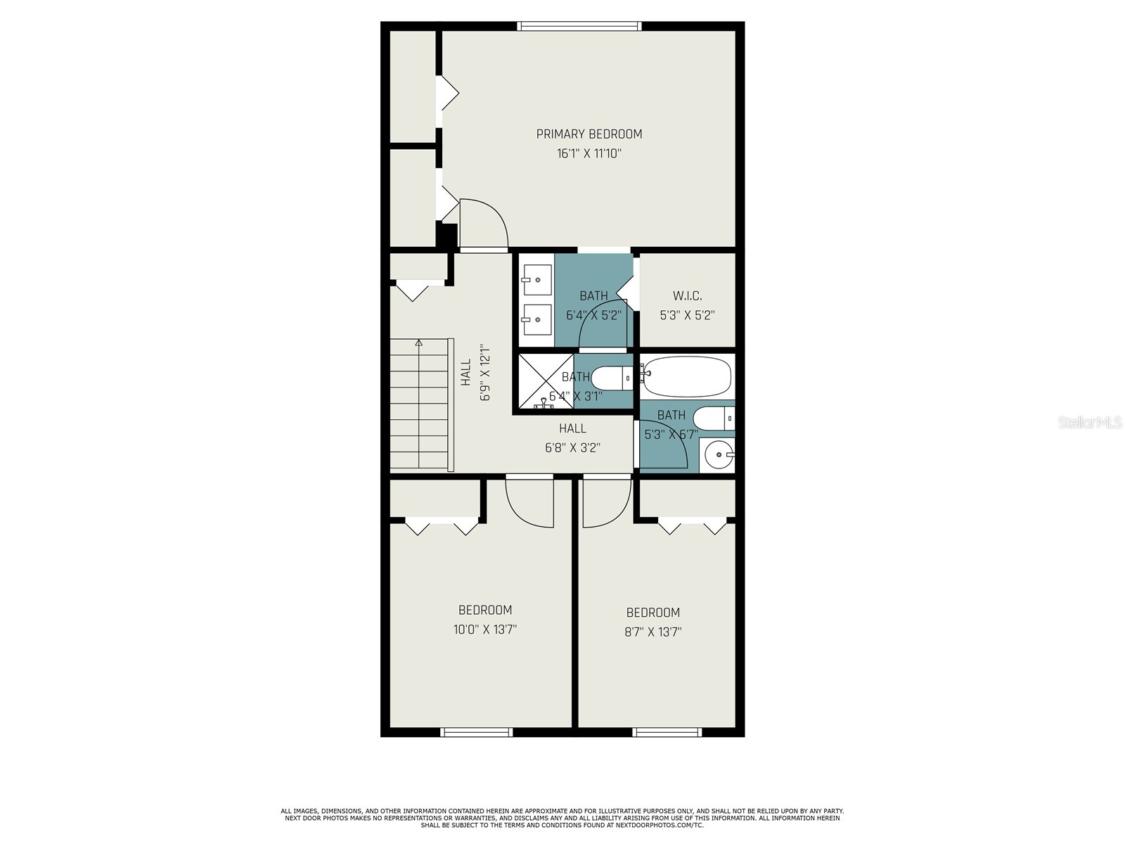 4117 Daventry Lane Palm Harbor FL 34685 TB8402978 image71