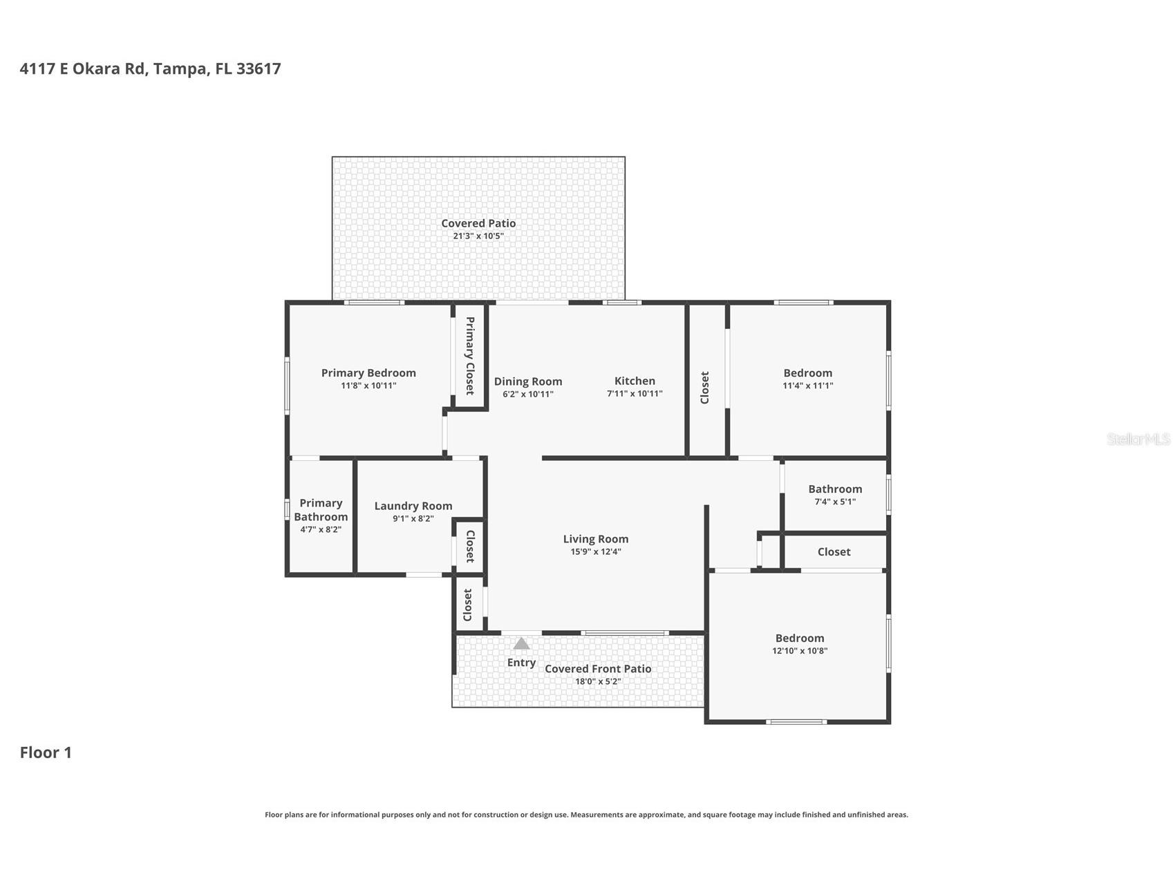 4117 E Okara Road Tampa FL 33617 TB8494233 image2