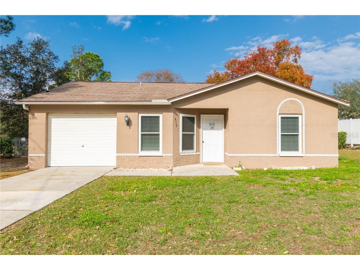 4117 Everett Avenue Spring Hill FL 34609 W7861055 image1