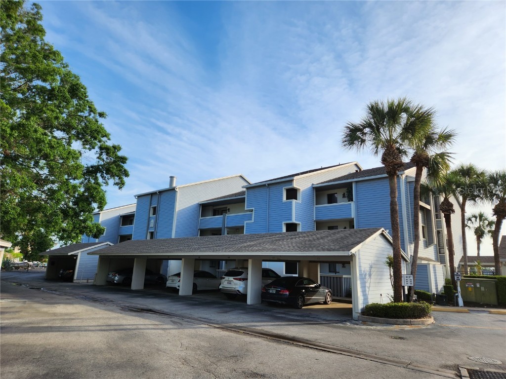 4117 Fairview Vista Point #205 Orlando FL 32804 - LAKE FAIRVIEW O6099609 image1