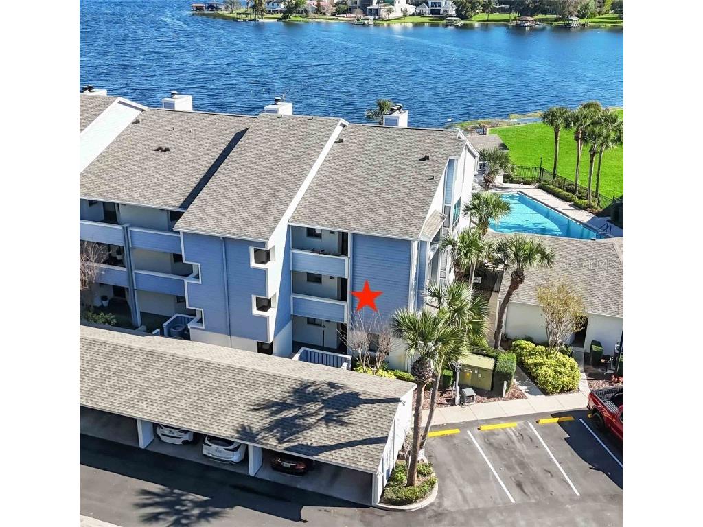 4117 Fairview Vista Point #206 Orlando FL 32804 - LAKE FAIRVIEW O6282072 image1