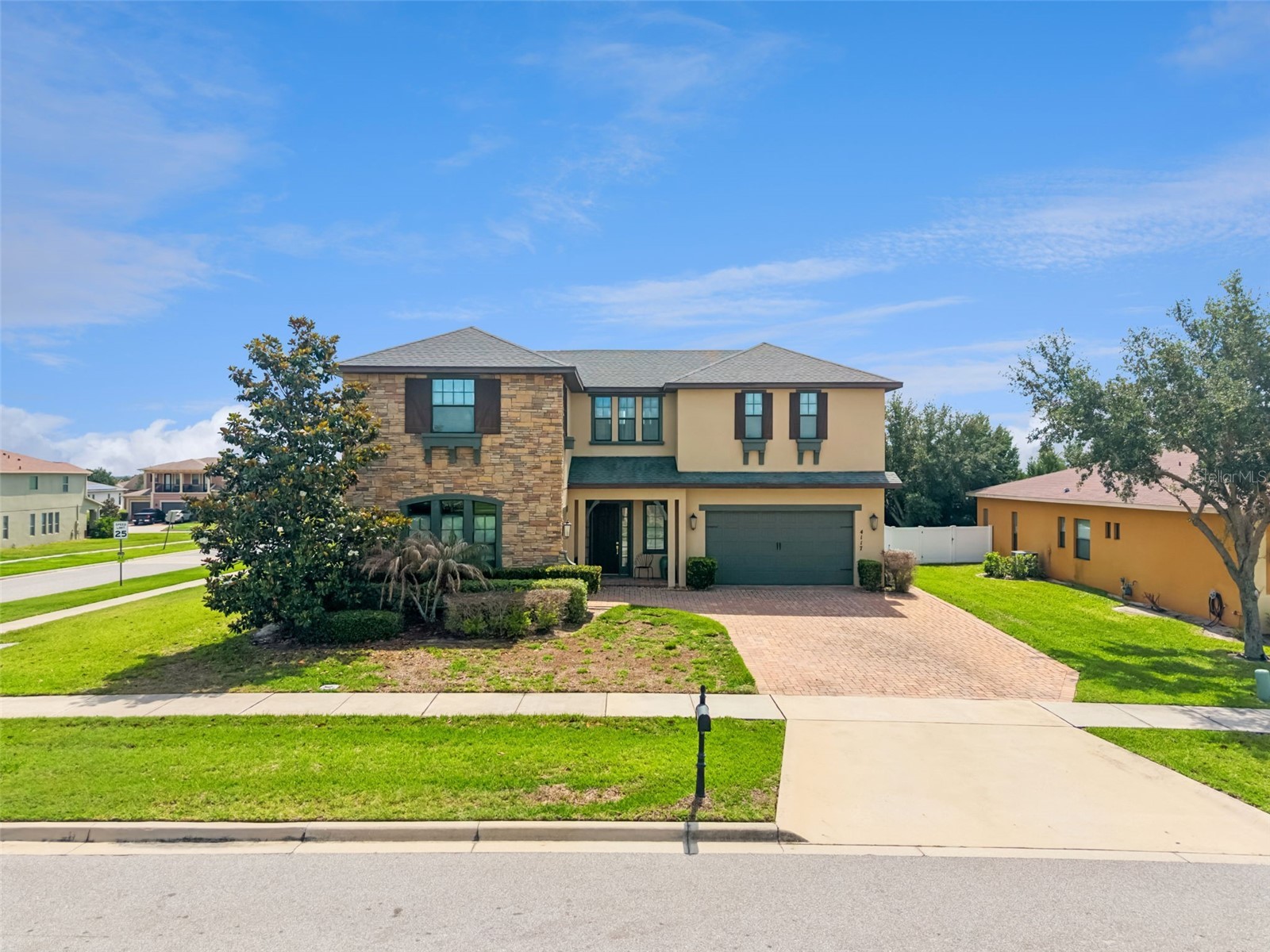 4117 Foxhound Drive Clermont FL 34711 O6404735 image1