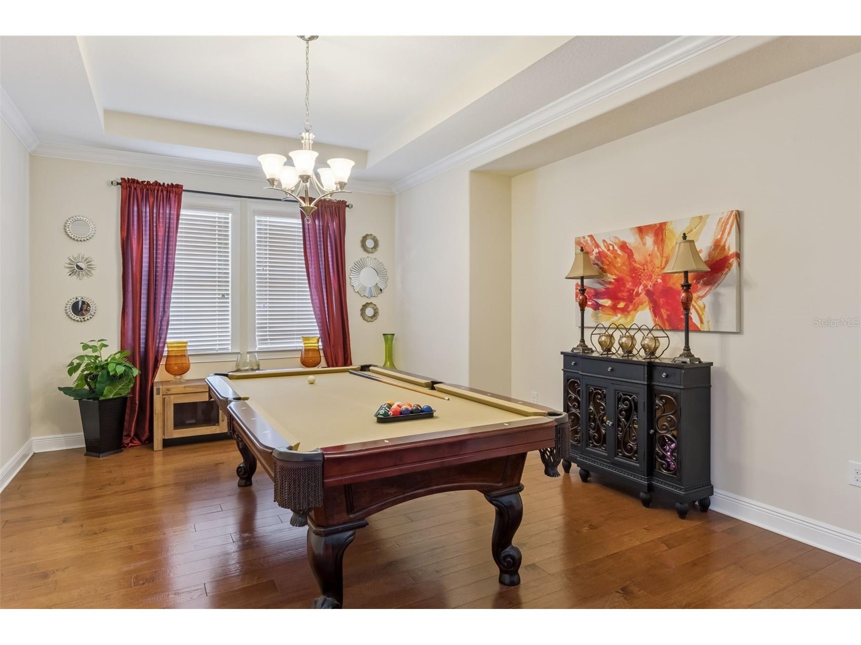 4117 Foxhound Drive Clermont FL 34711 O6404735 image33