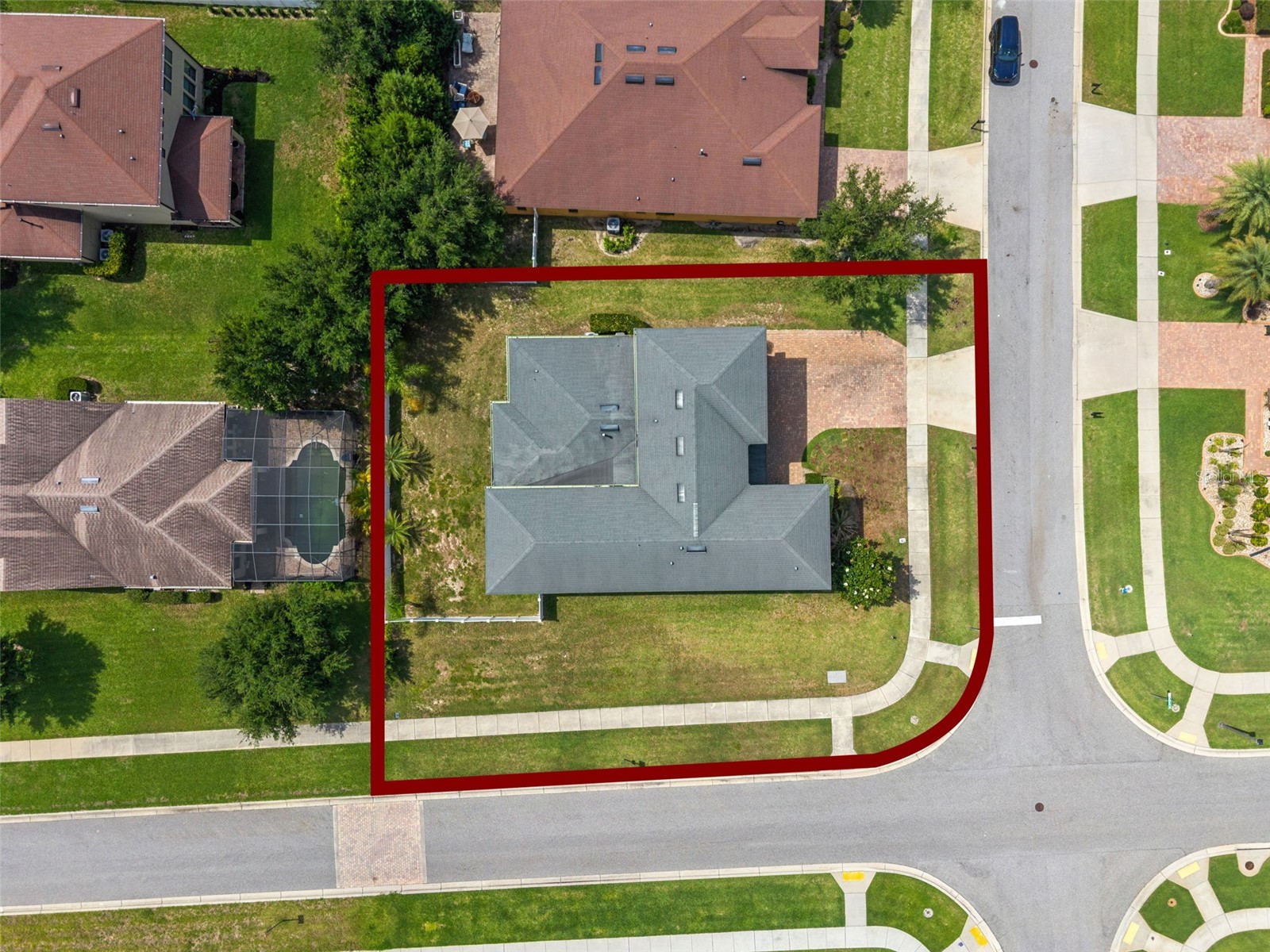 4117 Foxhound Drive Clermont FL 34711 O6404735 image40