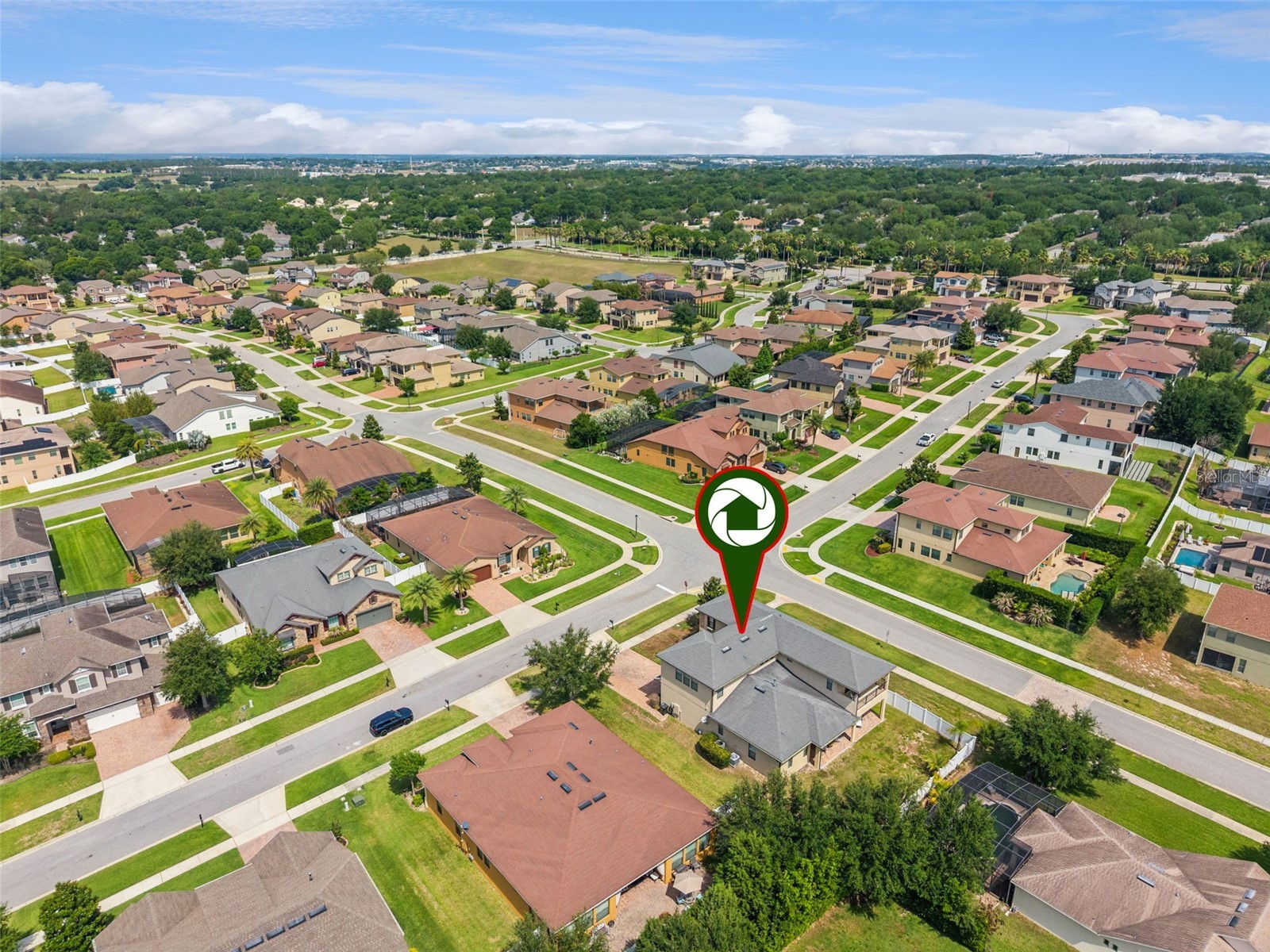 4117 Foxhound Drive Clermont FL 34711 O6404735 image49