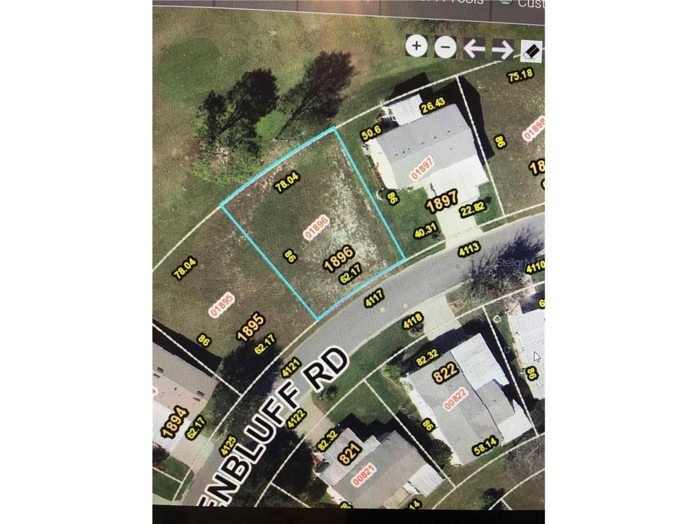 4117 Greenbluff Road #1896 Zellwood FL 32798 G5107007 image1