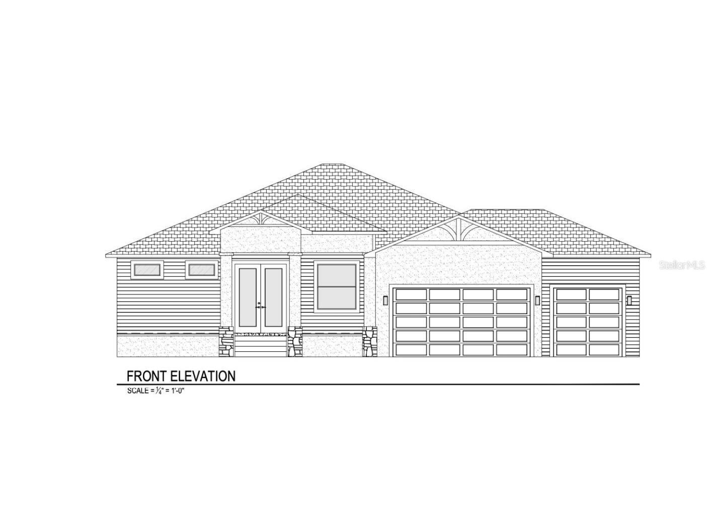 4117 Joseph Street Port Charlotte FL 33948 A4699880 image1