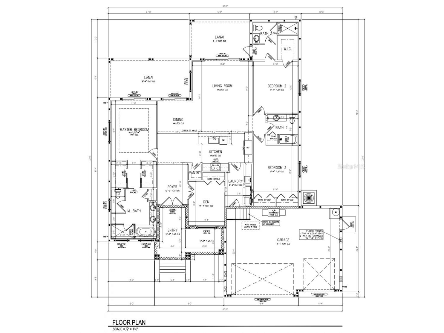 4117 Joseph Street Port Charlotte FL 33948 A4699880 image2
