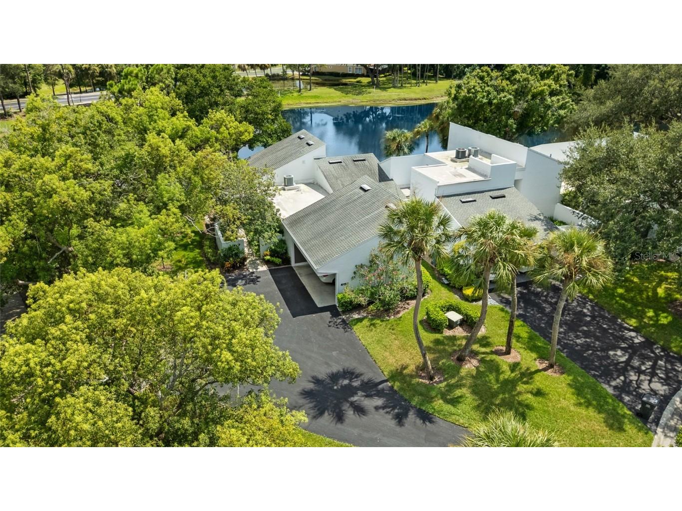 4117 Northmeadow Circle #38 Tampa FL 33618 TB8412501 image1