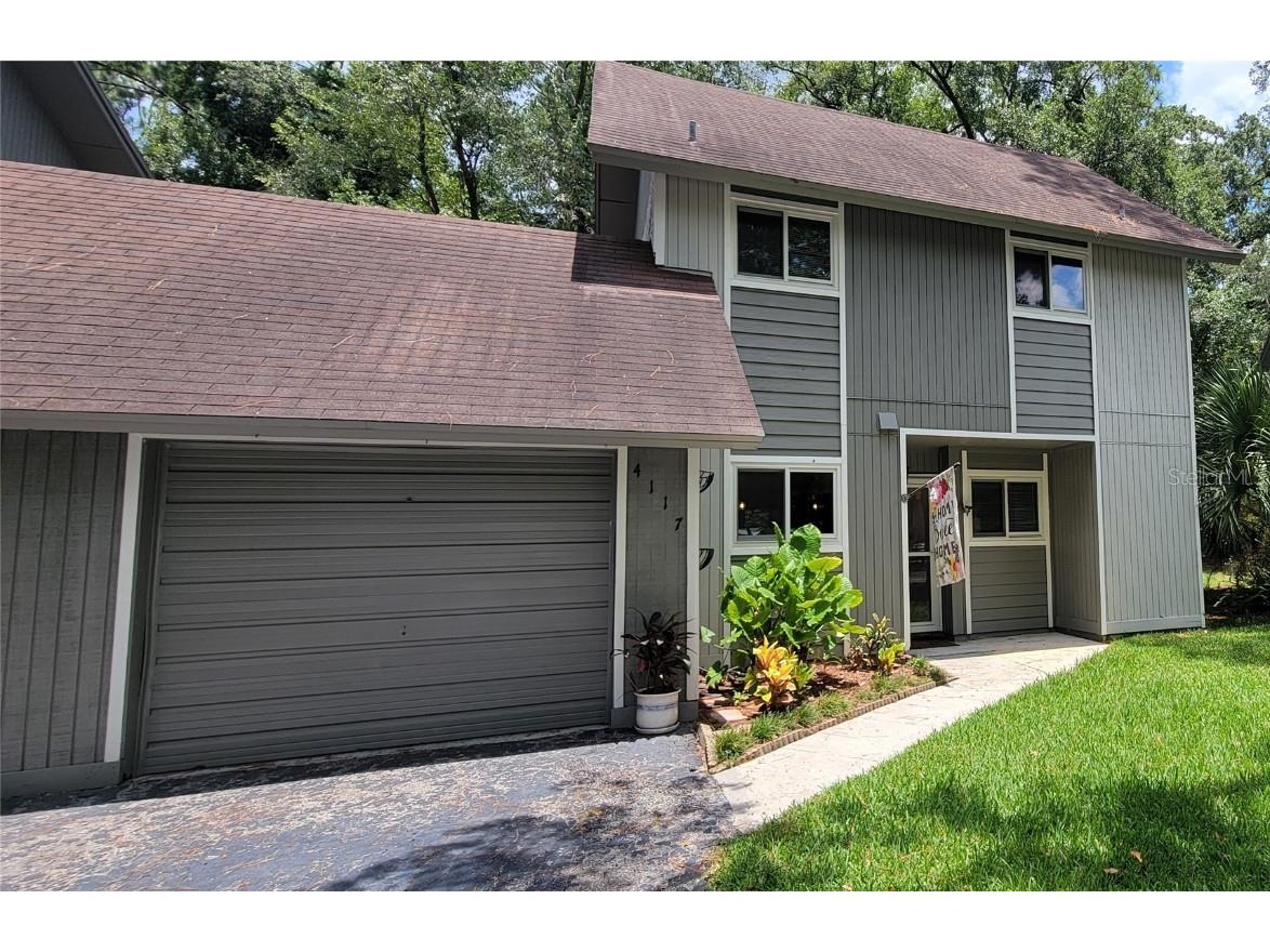 4117 NW 44th Court #34 Gainesville FL 32606 GC523612 image1