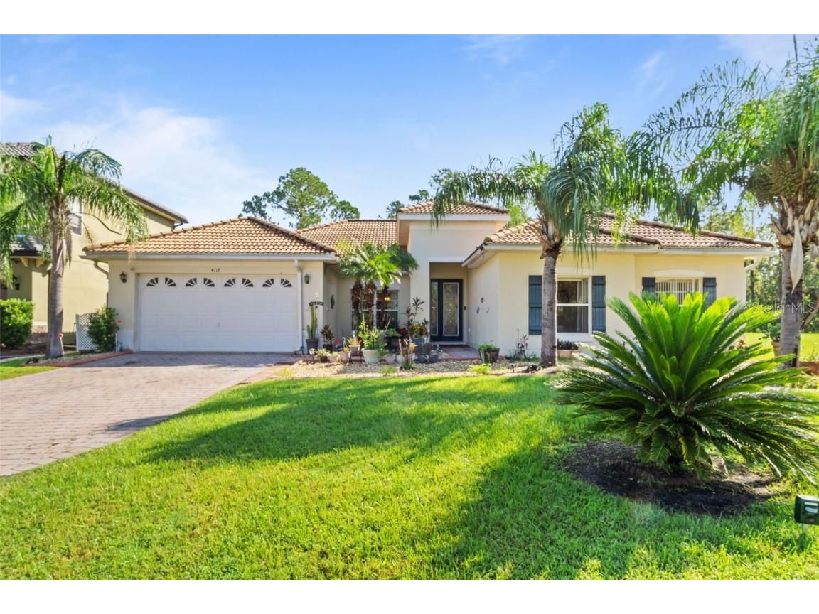 4117 Vessel Court Kissimmee FL 34746 - LAKE TOHO P4926818 image1