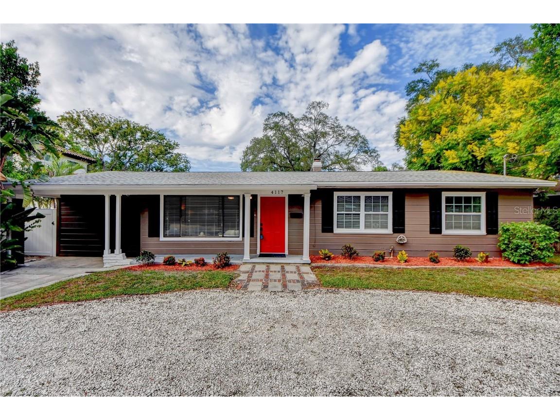 4117 W Bay To Bay Boulevard Tampa FL 33629 T3498545 image1