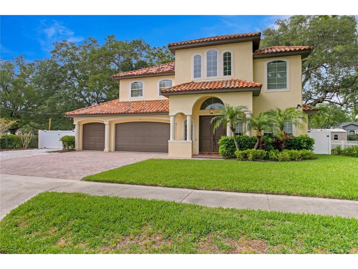 4117 W Santiago Street Tampa FL 33629 T3524416 image1