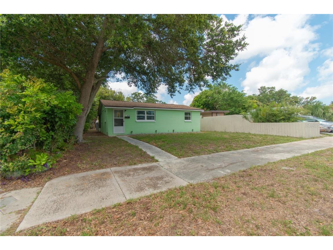 4118 4th Avenue N Saint Petersburg FL 33713 U8202155 image1