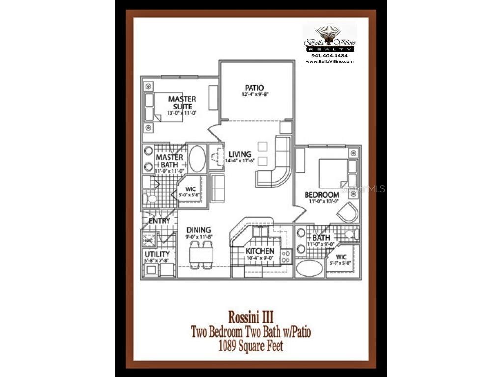 4118 Central Sarasota Parkway #1628 Sarasota FL 34238 A4659181 image44