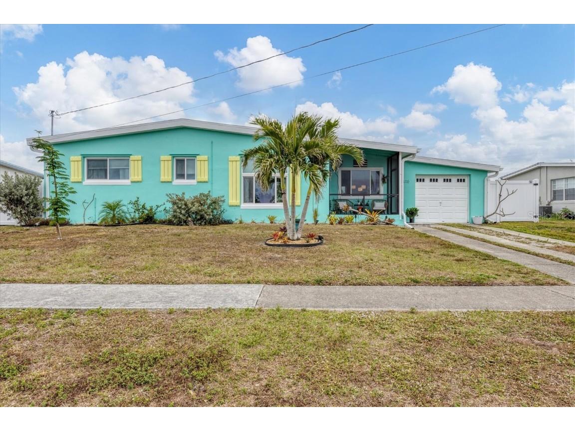 4118 Gardner Drive Port Charlotte FL 33952 - OLMAN WATERWAY C7502919 image1