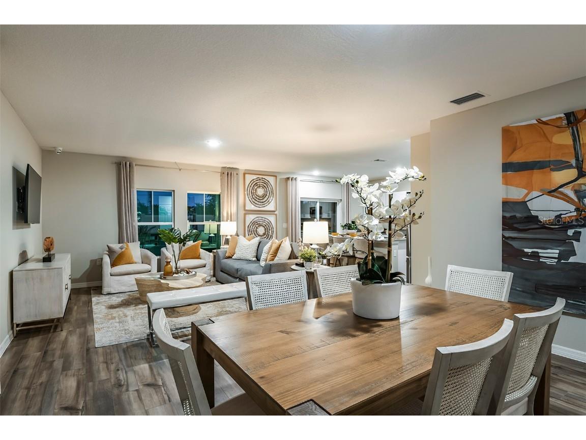 4118 Gerbera Daisy Avenue Lake Hamilton FL 33851 TB8424491 image6