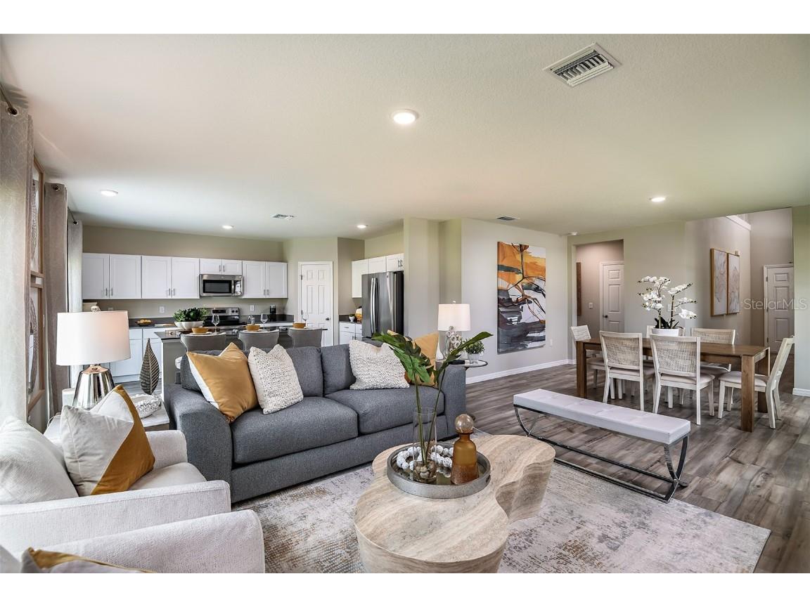 4118 Gerbera Daisy Avenue Lake Hamilton FL 33851 TB8424491 image8