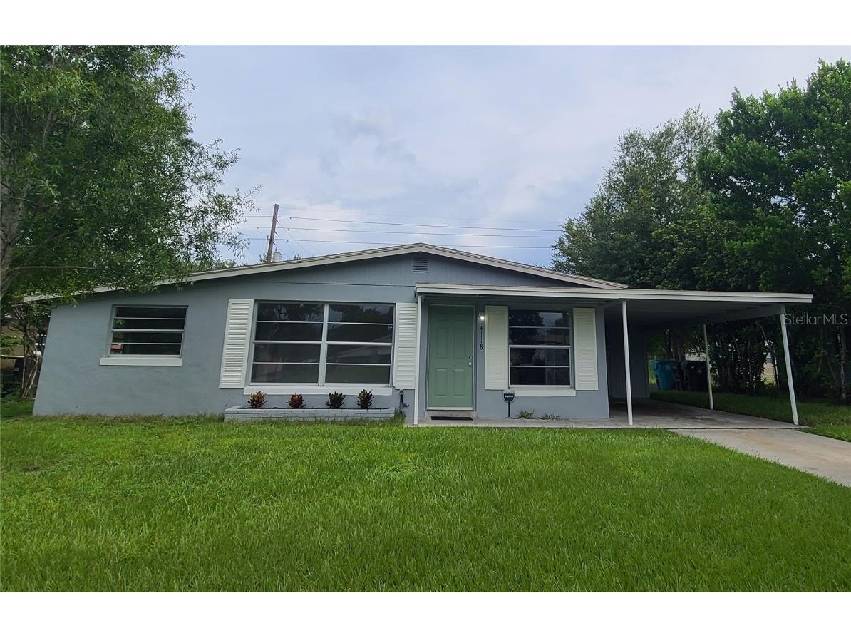 4118 Kirkland Boulevard Orlando FL 32811 O6324599 image1