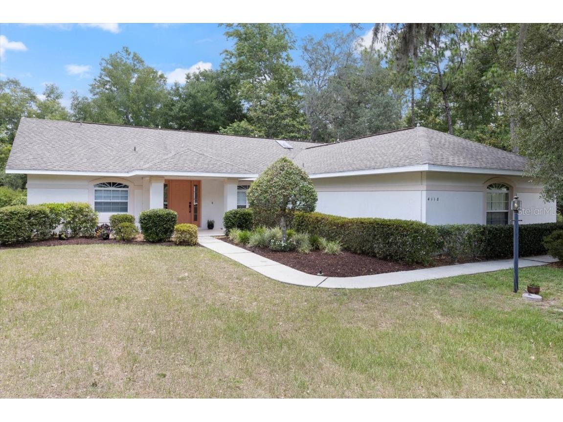 4118 N Little Dove Terrace Hernando FL 34442 T3531782 image1