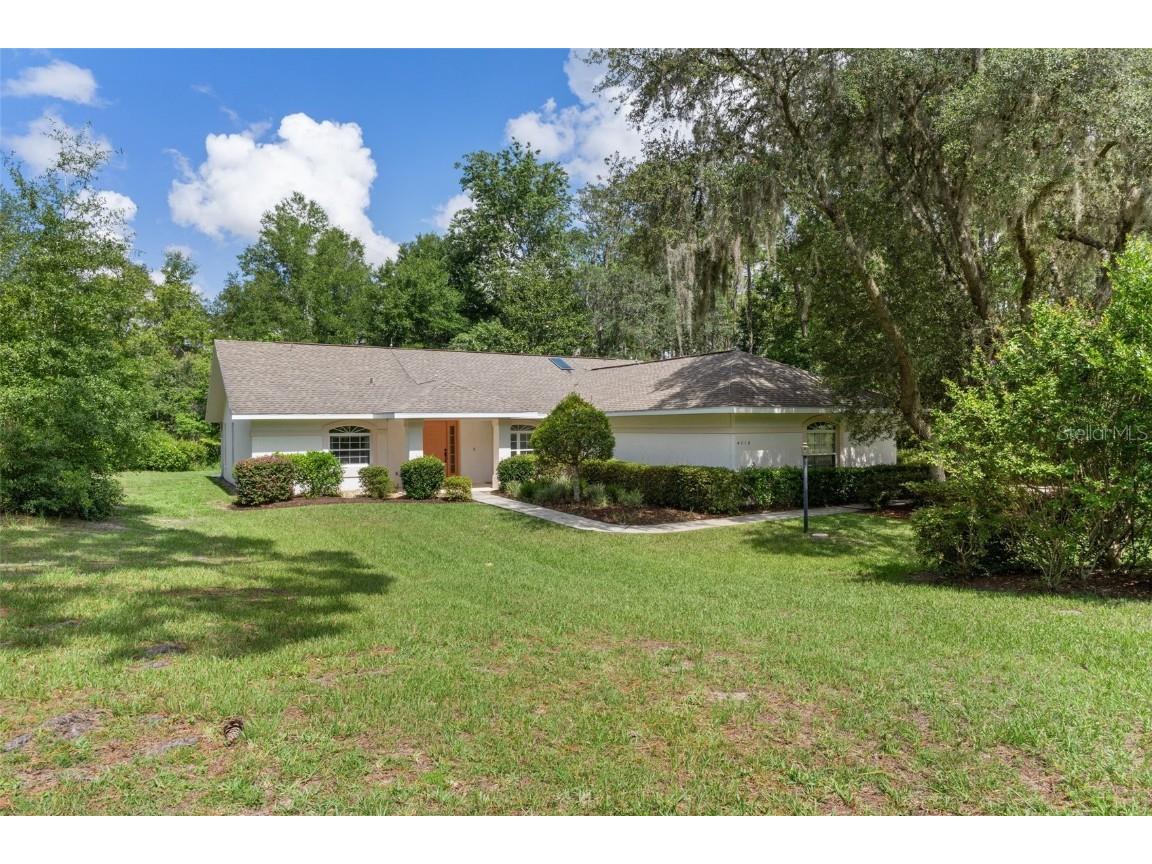 4118 N Little Dove Terrace Hernando FL 34442 U8249508 image1