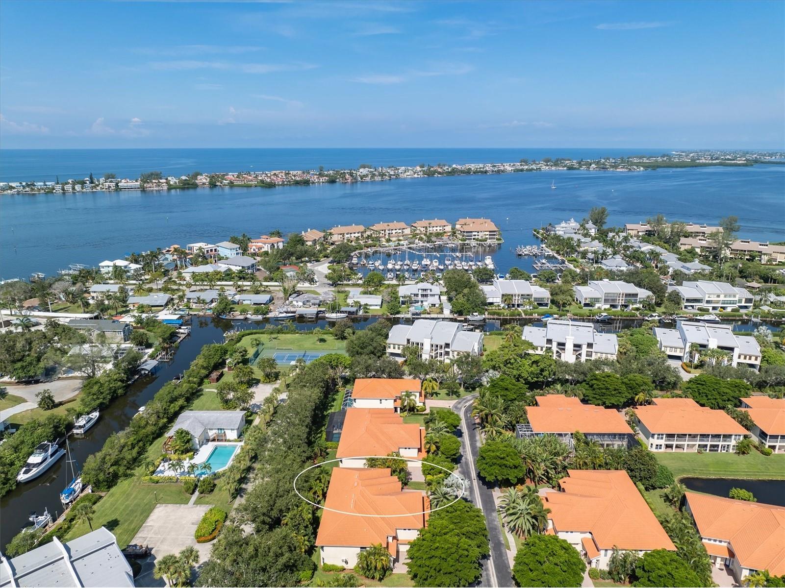 4118 Osprey Harbour Loop #4118 Cortez FL 34215 A4671093 image31