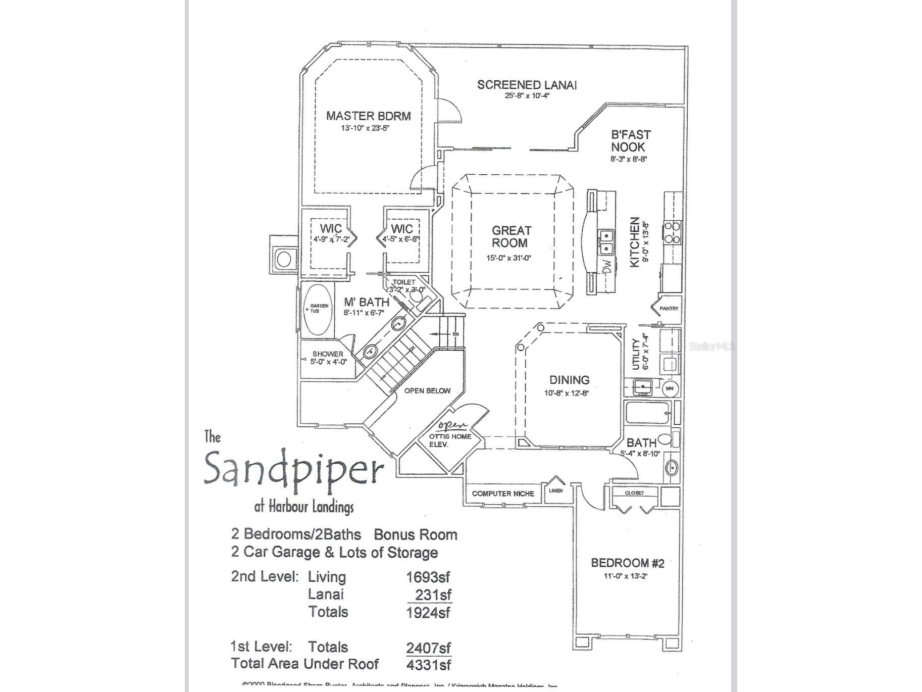 4118 Osprey Harbour Loop #4118 Cortez FL 34215 A4671093 image36