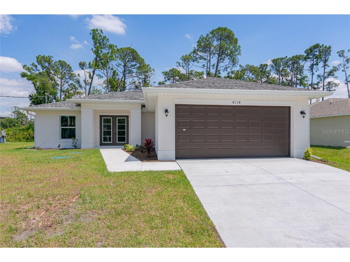 4118 Pincushion Street North Port FL 34286 C7486127 image1