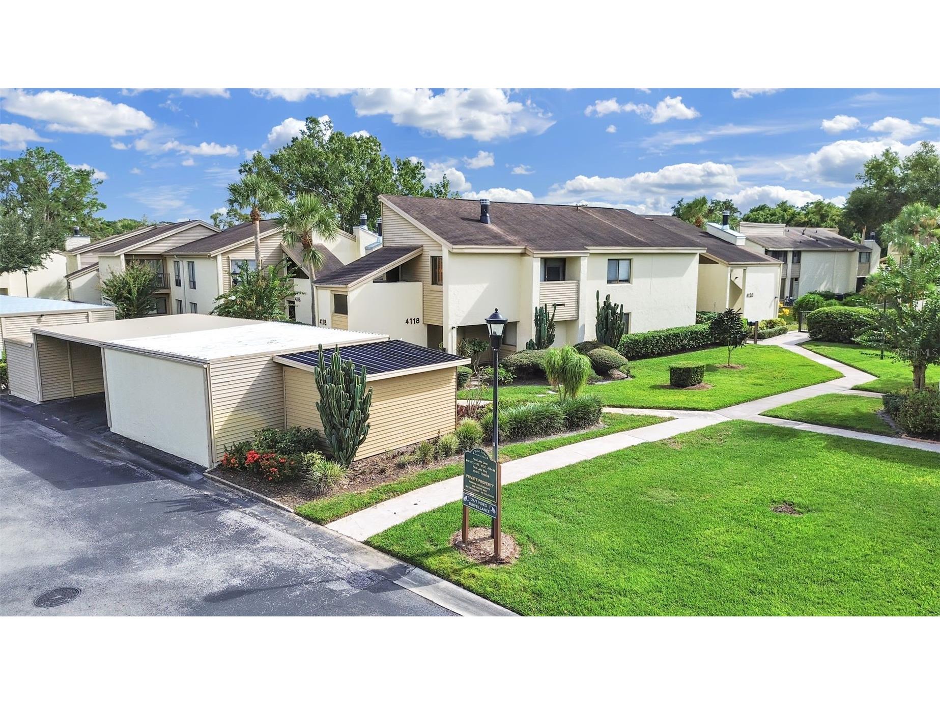 4118 Pinelake Lane #102 Tampa FL 33618 TB8441825 image1