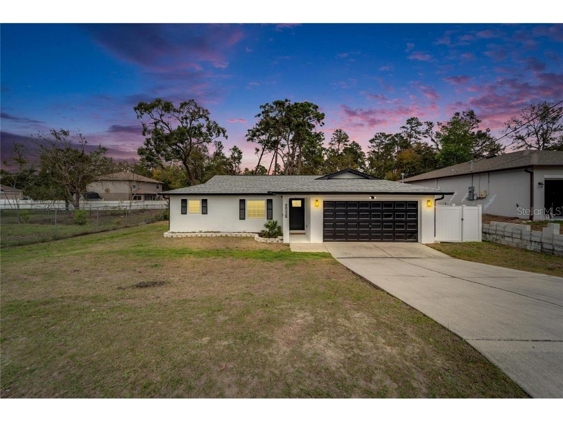 4118 Ramona Drive Spring Hill FL 34606 TB8358833 image1