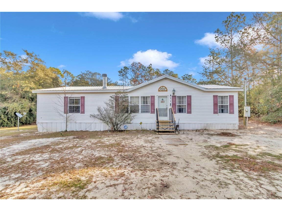 4118 SW 168th Circle Ocala FL 34481 U8227385 image1