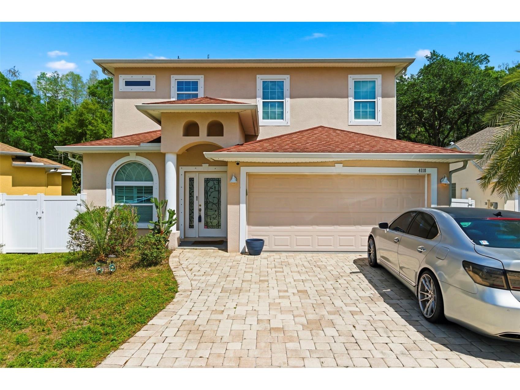 4118 Woodacre Lane Tampa FL 33624 TB8494858 image1