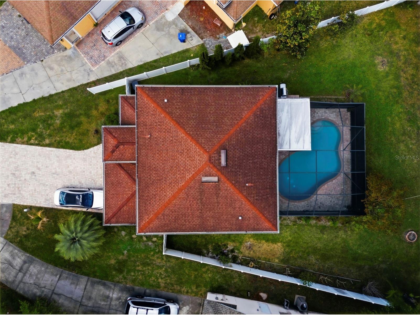 4118 Woodacre Lane Tampa FL 33624 TB8494858 image54