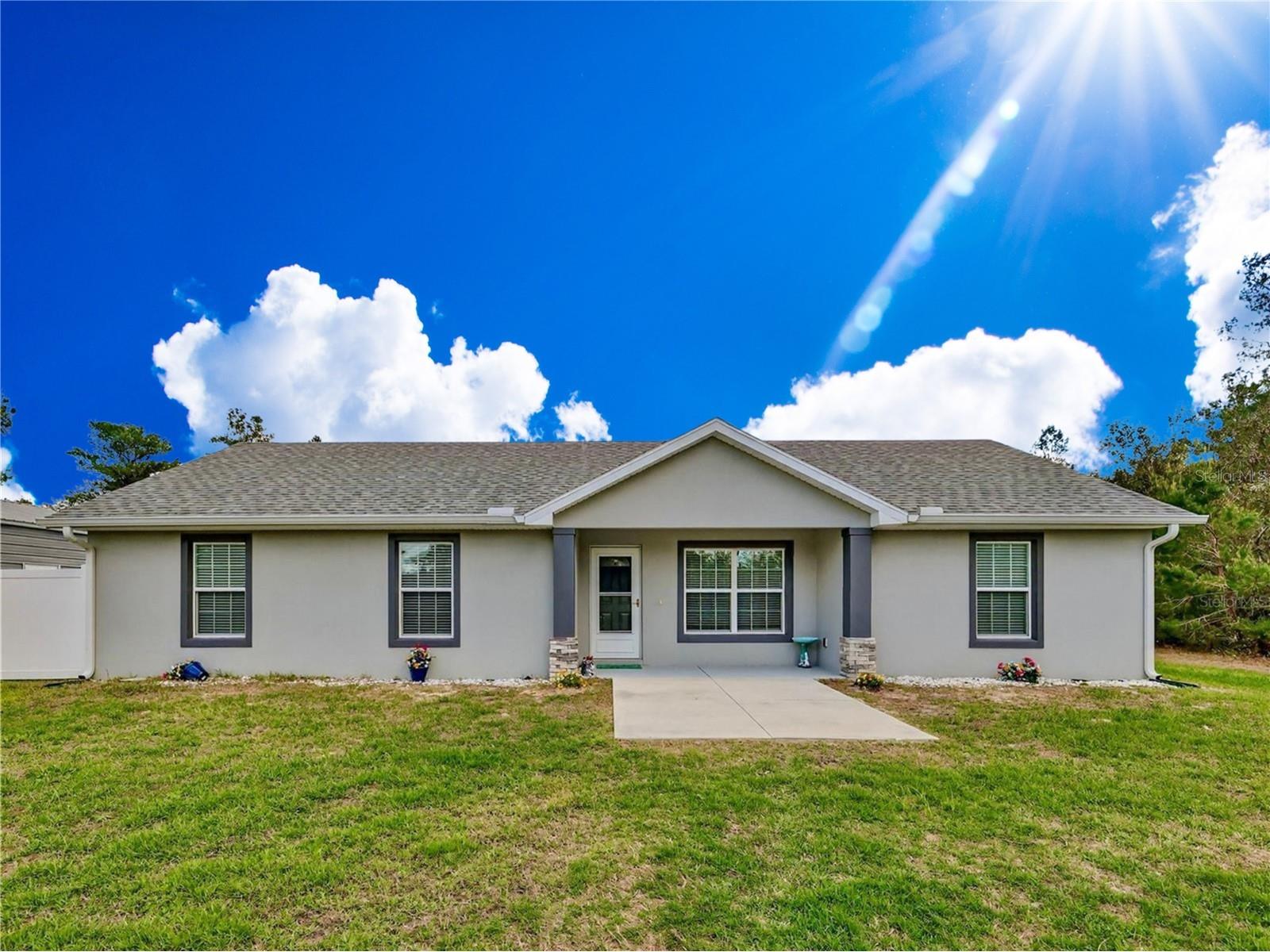 41180 Balsam Street Eustis FL 32736 - LAKE NORRIS G5109934 image1