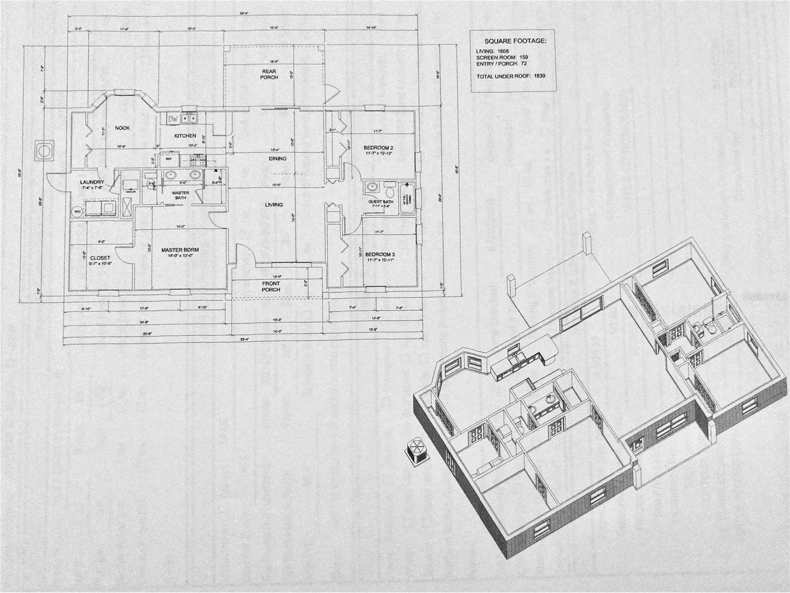 41180 Balsam Street Eustis FL 32736 - LAKE NORRIS G5109934 image41