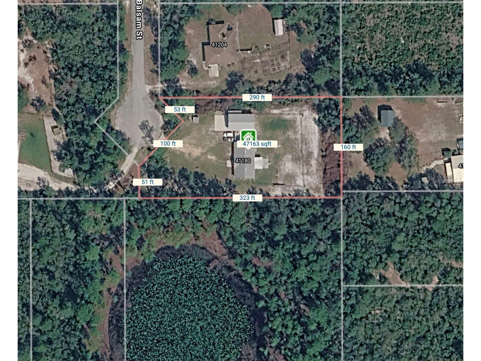 41180 Balsam Street Eustis FL 32736 - LAKE NORRIS G5109934 image42
