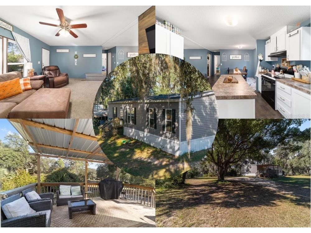 4119 NE 172nd Court Silver Springs FL 34488 OM714146 image1