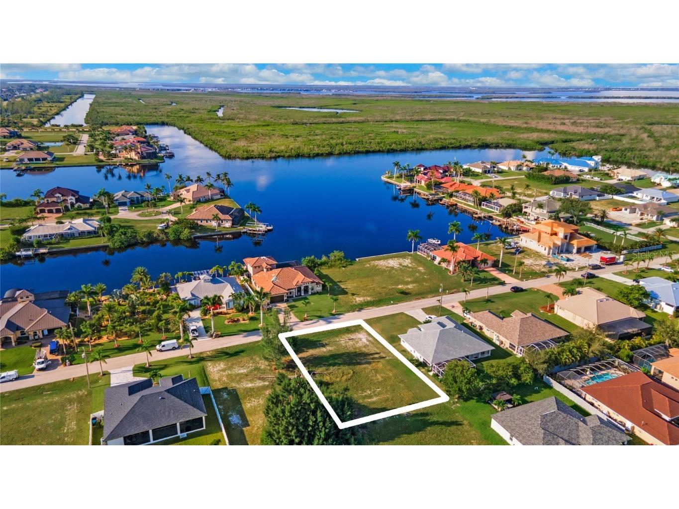 4119 NW 11th Terrace Cape Coral FL 33993 C7481751 image1